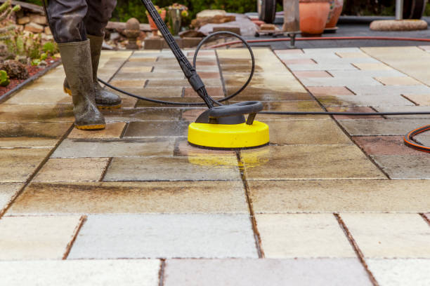 Best Sidewalk and Walkway Cleaning  in Waggaman, LA